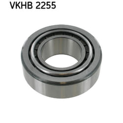 Roulement de roue SKF VKHB 2255