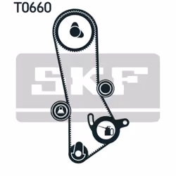Kit distribution SKF VKMA 91400 - Vue supplémentaire 3
