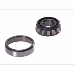 Roulement de roue SKF VKHB 2262