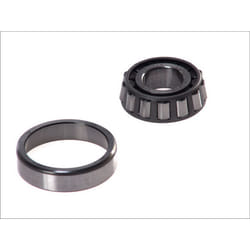Roulement de roue SKF VKHB 2262