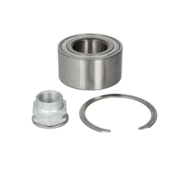 Jeu de roulements de roue SKF VKBA 3416