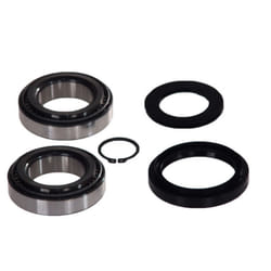 Jeu de roulements de roue SKF VKBA 3420