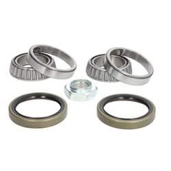 Jeu de roulements de roue SKF VKBA 3428