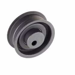 Galet tendeur, courroie de distribution SKF VKM 11010