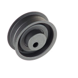 Galet tendeur, courroie de distribution SKF VKM 11010