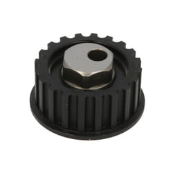 Galet tendeur, courroie de distribution SKF VKM 12700