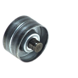 Galet enrouleur de courroie de distribution SKF VKM 26211