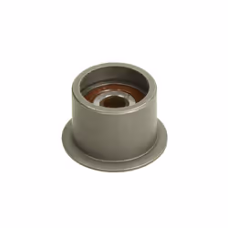 Galet enrouleur de courroie d'accessoire SKF VKM 28001