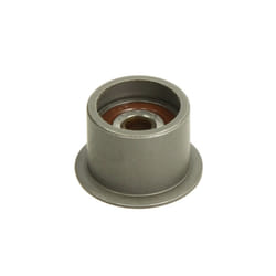 Galet enrouleur de courroie d'accessoire SKF VKM 28001