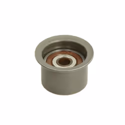 Galet enrouleur de courroie d'accessoire SKF VKM 28001