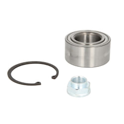 Jeu de roulements de roue SKF VKBA 3246