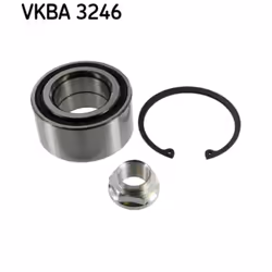 Jeu de roulements de roue SKF VKBA 3246 - Vue supplémentaire 2