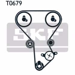 Kit distribution SKF VKMA 94601