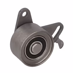 Galet tendeur, courroie de distribution SKF VKM 71001