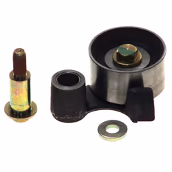Galet tendeur, courroie de distribution SKF VKM 71006