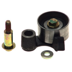 Galet tendeur, courroie de distribution SKF VKM 71006