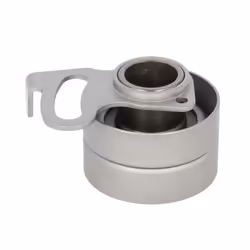 Galet tendeur, courroie de distribution SKF VKM 72500