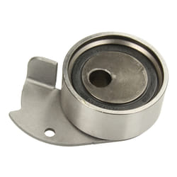 Galet tendeur, courroie de distribution SKF VKM 77300