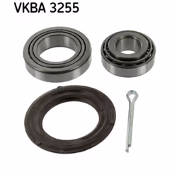 Jeu de roulements de roue SKF VKBA 3255