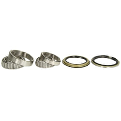Jeu de roulements de roue SKF VKBA 3284