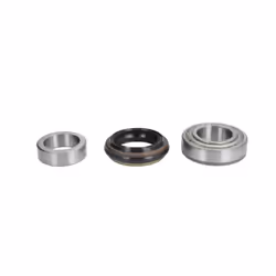 Jeu de roulements de roue SKF VKBA 3285