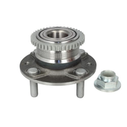 Jeu de roulements de roue SKF VKBA 3298