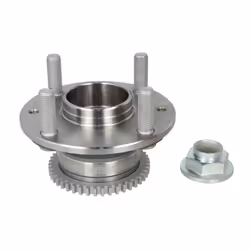 Jeu de roulements de roue SKF VKBA 3298