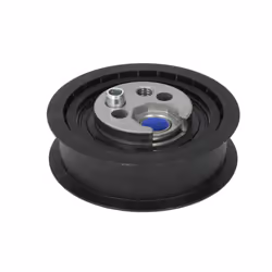 Galet tendeur, courroie de distribution SKF VKM 11001