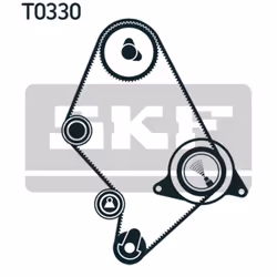 Kit distribution SKF VKMA 91124