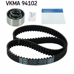 Kit distribution SKF VKMA 94102 - Vue supplémentaire 4