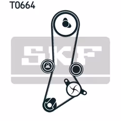 Kit distribution SKF VKMA 94230