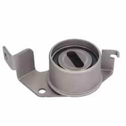 Galet tendeur, courroie de distribution SKF VKM 75612