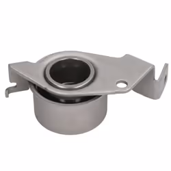 Galet tendeur, courroie de distribution SKF VKM 75612