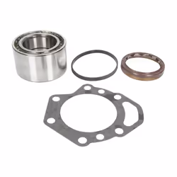 Jeu de roulements de roue SKF VKBA 3435