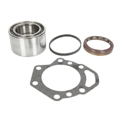 Jeu de roulements de roue SKF VKBA 3435