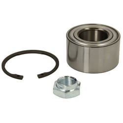 Jeu de roulements de roue SKF VKBA 3441