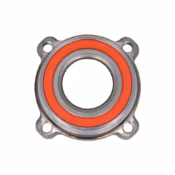 Jeu de roulements de roue SKF VKBA 3445