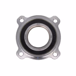 Jeu de roulements de roue SKF VKBA 3445