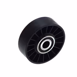 Galet tendeur, courroie d'accessoire SKF VKM 38001