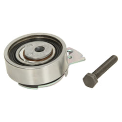 Galet tendeur, courroie de distribution SKF VKM 15121