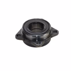 Jeu de roulements de roue SKF VKBA 3307