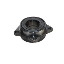 Jeu de roulements de roue SKF VKBA 3307