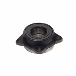 Jeu de roulements de roue SKF VKBA 3307