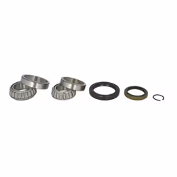 Jeu de roulements de roue SKF VKBA 3322