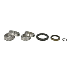 Jeu de roulements de roue SKF VKBA 3322