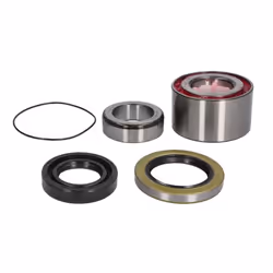 Jeu de roulements de roue SKF VKBA 3325