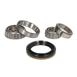 Jeu de roulements de roue SKF VKBA 596