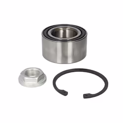 Jeu de roulements de roue SKF VKBA 3446