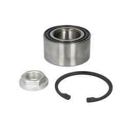Jeu de roulements de roue SKF VKBA 3446