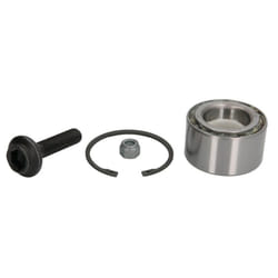 Jeu de roulements de roue SKF VKBA 3449
